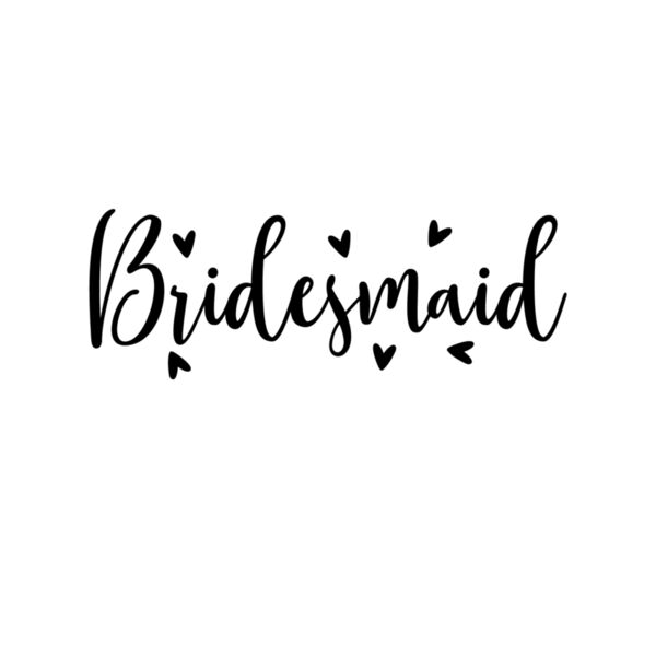 Brides maid 2 01 Thumbnail