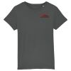 Kids Organic Cotton T Shirt Thumbnail
