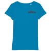 Women's Organic Cotton T Shirt Thumbnail