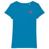 Women's Organic Cotton T Shirt Thumbnail