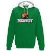 Varsity hoodie Thumbnail