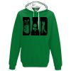 Varsity hoodie Thumbnail