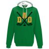 Varsity hoodie Thumbnail