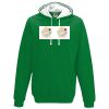 Varsity hoodie Thumbnail