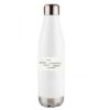Water Bottle Stainless Steel 500ml Thumbnail