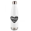 Water Bottle Stainless Steel 500ml Thumbnail