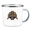 Enamel 12oz Mug Thumbnail