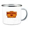 Enamel 12oz Mug Thumbnail