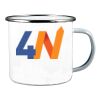 Enamel 12oz Mug Thumbnail