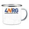 Enamel 12oz Mug Thumbnail