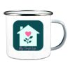 Enamel 12oz Mug Thumbnail