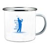 Enamel 12oz Mug Thumbnail
