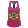 Women's TriDri® performance strap back vest Thumbnail