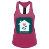 Women's TriDri® performance strap back vest Thumbnail