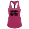 Women's TriDri® performance strap back vest Thumbnail