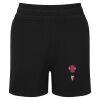 Women's TriDri® jogger shorts Thumbnail
