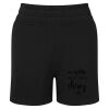 Women's TriDri® jogger shorts Thumbnail