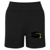 Women's TriDri® jogger shorts Thumbnail