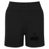 Women's TriDri® jogger shorts Thumbnail