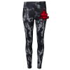 Women's TriDri® performance Hexoflage® leggings Thumbnail