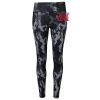 Women's TriDri® performance Hexoflage® leggings Thumbnail